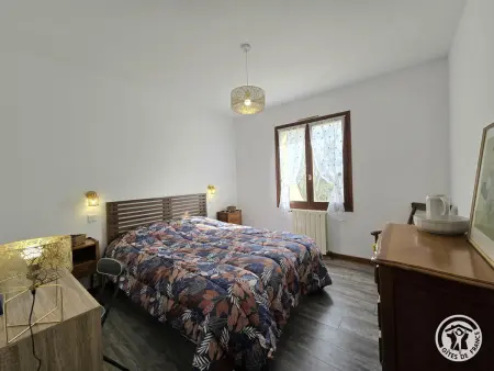 Maison avec animaux, parking - 4 pers., Gite 4 personnes à Alles sur Dordogne - Photo 6