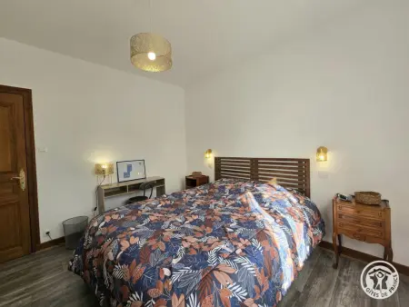 Maison avec animaux, parking - 4 pers., Gite 4 personnes à Alles sur Dordogne - Photo 7