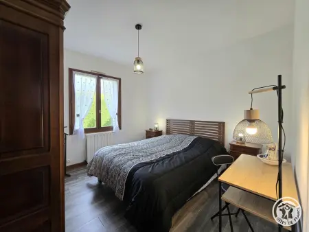 Maison avec animaux, parking - 4 pers., Gite 4 personnes à Alles sur Dordogne - Photo 9