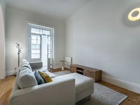 Appartement charmant en centre-ville - 5 pers., Appartement 5 personnes à Porto - Photo 13