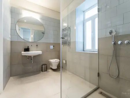 Appartement charmant en centre-ville - 5 pers., Appartement 5 personnes à Porto - Photo 14