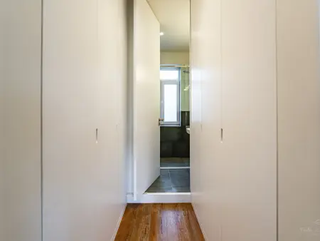 Appartement charmant en centre-ville - 5 pers., Appartement 5 personnes à Porto - Photo 15