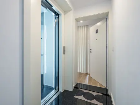 Charmant appartement clim au centre - 3 pers., Appartement 3 personnes à Porto - Photo 7