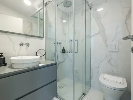 Charmant appartement clim au centre - 3 pers., Appartement 3 personnes à Porto - Photo 8