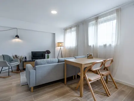 Charmant appartement clim au centre - 3 pers., Appartement 3 personnes à Porto - Photo 11