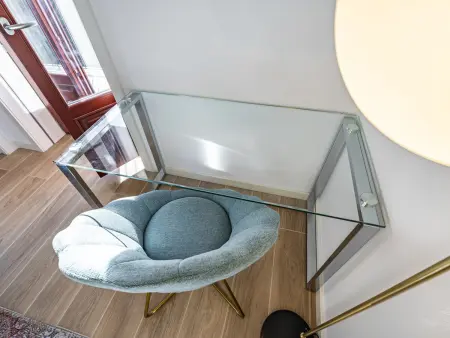 Appartement charmant avec climatisation - 2 pers. - Photo 5