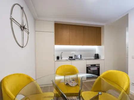 Appartement charmant avec climatisation - 2 pers. - Photo 8