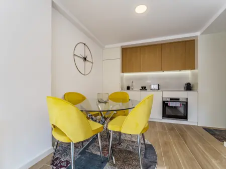 Appartement charmant avec climatisation - 2 pers. - Photo 9