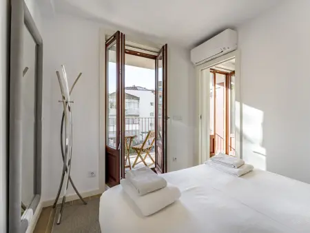 Appartement charmant avec climatisation - 2 pers. - Photo 12