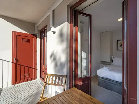 Appartement charmant avec climatisation - 2 pers. - Photo 14