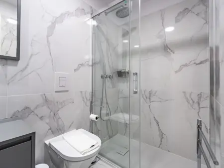 Appartement charmant avec climatisation - 2 pers. - Photo 16