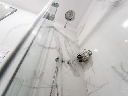 Appartement charmant avec climatisation - 2 pers. - Photo 18
