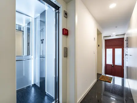 Appartement charmant avec climatisation - 2 pers. - Photo 19