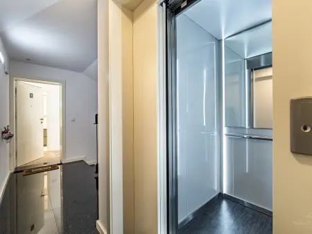 Appartement charmant avec climatisation - 2 pers. - Photo 20