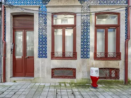 Appartement charmant avec climatisation - 2 pers. - Photo 21