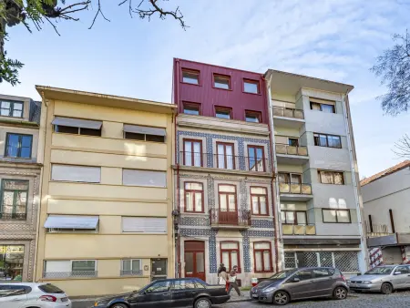 Appartement charmant avec climatisation - 2 pers. - Photo 22