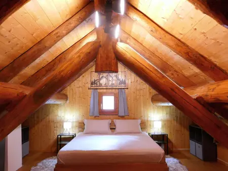 Rustico Grace, Maison 4 personnes à Malvaglia - Photo 2