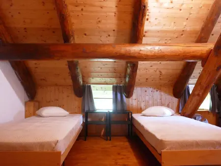 Rustico Grace, Maison 4 personnes à Malvaglia - Photo 3
