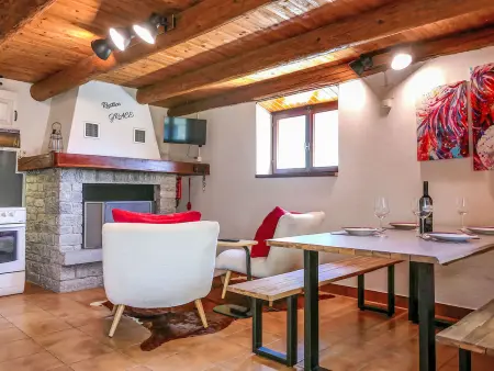 Rustico Grace, Maison 4 personnes à Malvaglia - Photo 6