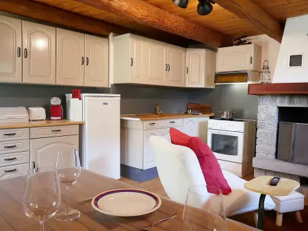 Rustico Grace, Maison 4 personnes à Malvaglia - Photo 7