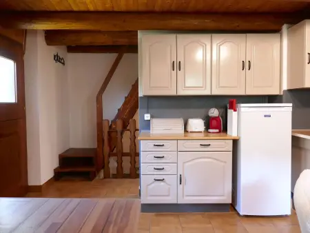 Rustico Grace, Maison 4 personnes à Malvaglia - Photo 9