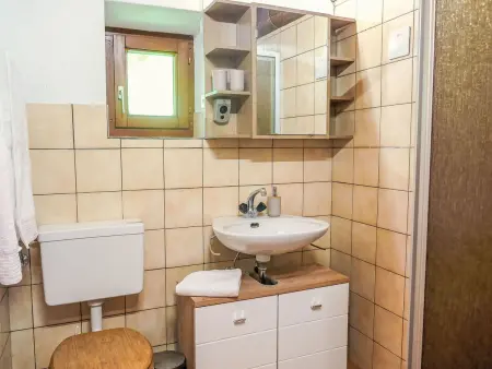 Rustico Grace, Maison 4 personnes à Malvaglia - Photo 10