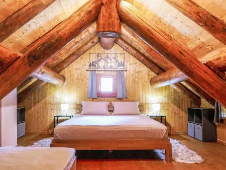 Rustico Grace, Maison 4 personnes à Malvaglia - Photo 11