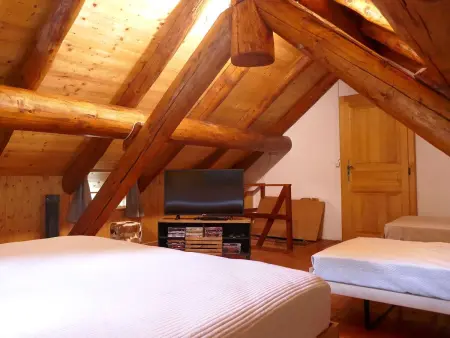 Rustico Grace, Maison 4 personnes à Malvaglia - Photo 12