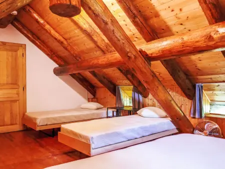 Rustico Grace, Maison 4 personnes à Malvaglia - Photo 13