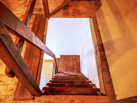 Rustico Grace, Maison 4 personnes à Malvaglia - Photo 14