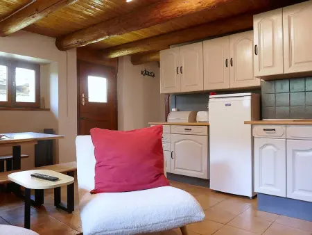 Rustico Grace, Maison 4 personnes à Malvaglia - Photo 15