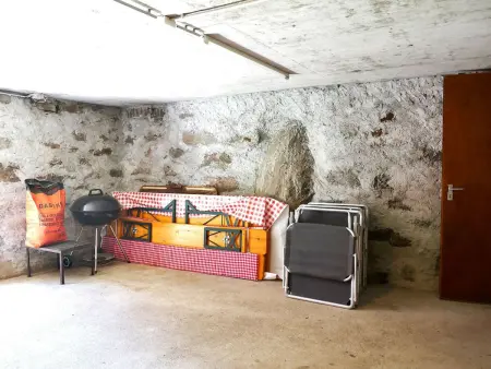 Rustico Grace, Maison 4 personnes à Malvaglia - Photo 16