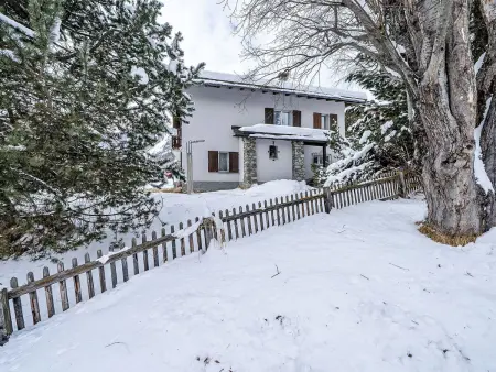 Chesa Quadrellas / EG, Appartement 2 personnes à Samedan - Photo 2