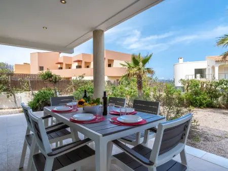 Villa Brisa, Villa 6 personnes à Colònia Sant Pere - Photo 2