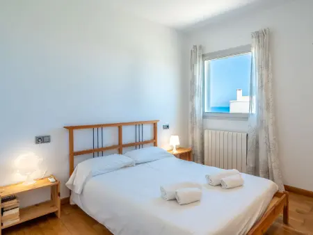 Villa Brisa, Villa 6 personnes à Colònia Sant Pere - Photo 9