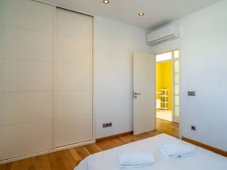 Villa Brisa, Villa 6 personnes à Colònia Sant Pere - Photo 12