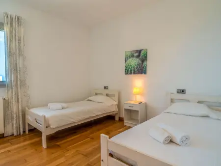 Villa Brisa, Villa 6 personnes à Colònia Sant Pere - Photo 13