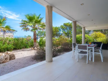 Villa Brisa, Villa 6 personnes à Colònia Sant Pere - Photo 22