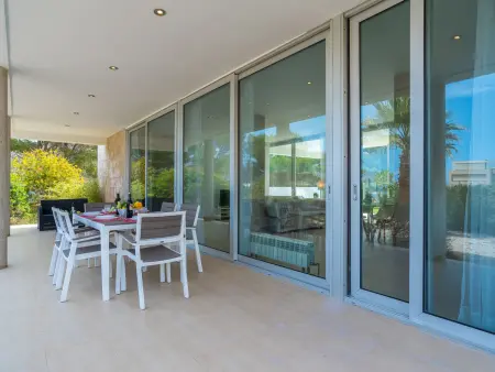 Villa Brisa, Villa 6 personnes à Colònia Sant Pere - Photo 23