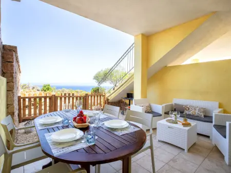 Sunset House Isola Rossa, Appartement 4 personnes à Isola Rossa - Photo 2