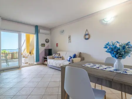 Sunset House Isola Rossa, Appartement 4 personnes à Isola Rossa - Photo 5