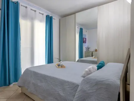 Sunset House Isola Rossa, Appartement 4 personnes à Isola Rossa - Photo 6