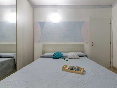 Sunset House Isola Rossa, Appartement 4 personnes à Isola Rossa - Photo 16