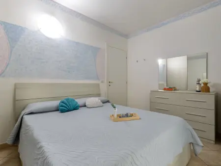Sunset House Isola Rossa, Appartement 4 personnes à Isola Rossa - Photo 17