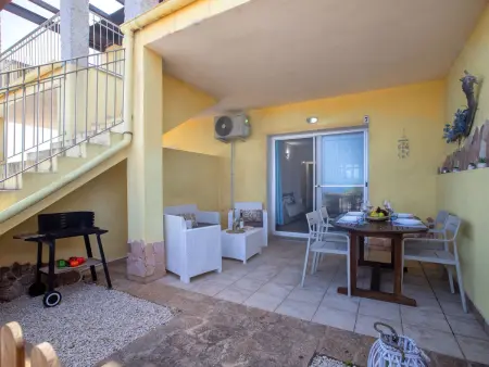Sunset House Isola Rossa, Appartement 4 personnes à Isola Rossa - Photo 19