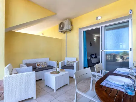 Sunset House Isola Rossa, Appartement 4 personnes à Isola Rossa - Photo 20