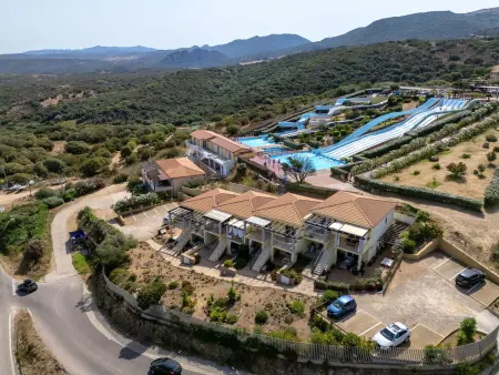 Sunset House Isola Rossa, Appartement 4 personnes à Isola Rossa - Photo 23
