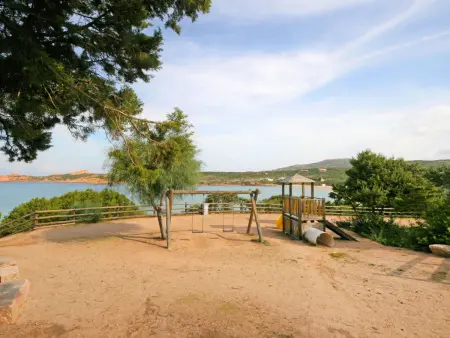 Sunset House Isola Rossa, Appartement 4 personnes à Isola Rossa - Photo 26