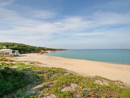 Sunset House Isola Rossa, Appartement 4 personnes à Isola Rossa - Photo 27