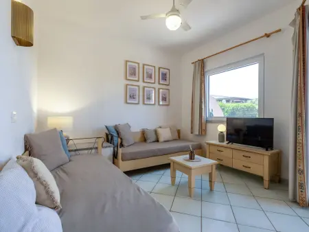 Lina 1512, Appartement 4 personnes à Isola Rossa - Photo 2